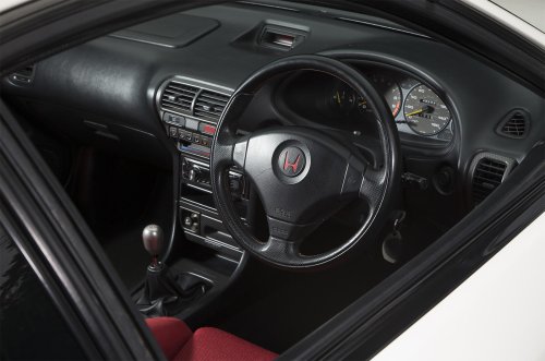 Coches de los años 90 que puedes comprar hoy a un precio de ganga