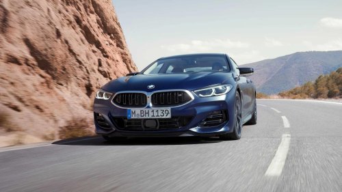 The worst horsepower-per-dollar high-end cars on sale in the USA