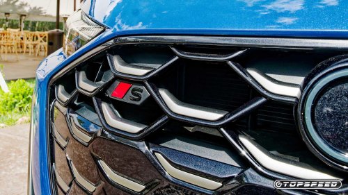 Audi, Audi S5, Why the Audi S5 makes more sense than flashier performance cars