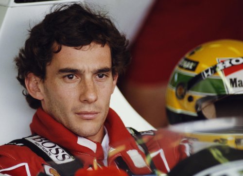 These are the worst accidents in Formula 1 history