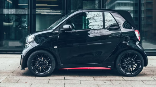 6 affordable commuter cars turned into ultra-expensive vehicles