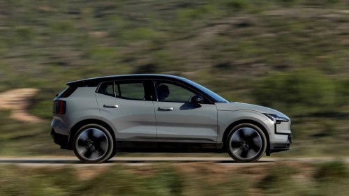 Volvo, The cheapest Volvo on sale today will be dead in America soon