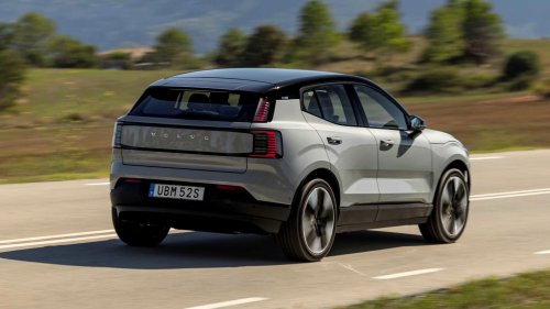 Volvo, The cheapest Volvo on sale today will be dead in America soon
