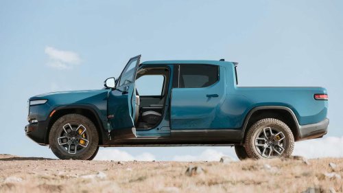 Rivian, Rivian owners are learning the hard way why trucks have split bodywork