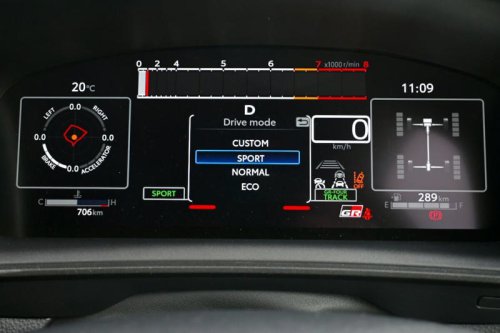 トヨタ「GRカローラ」の最新型は一般人でも楽しめる? 25式後期モデルに試乗