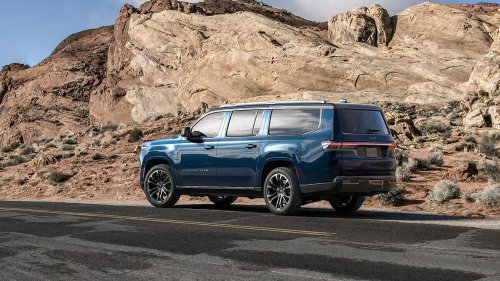 Nissan, SUV, The Nissan SUV that outsmarts more expensive competitors