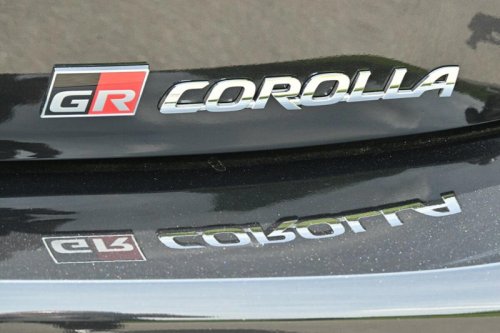 トヨタ「GRカローラ」の最新型は一般人でも楽しめる? 25式後期モデルに試乗
