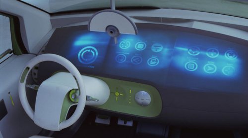 Ford, Why Ford's 24.7 concepts were so ahead of their time (for better or worse)