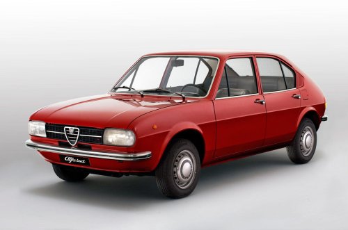 Los fantásticos diseños de Italdesign
