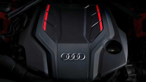 Audi, Audi S5, Why the Audi S5 makes more sense than flashier performance cars
