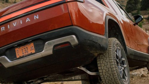 Rivian, Rivian owners are learning the hard way why trucks have split bodywork
