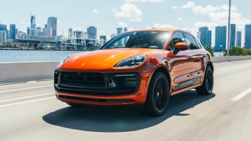 Porsche, Porsche Macan, Porsche confirms gas Macan is ending production this summer because who needs cars that sell?