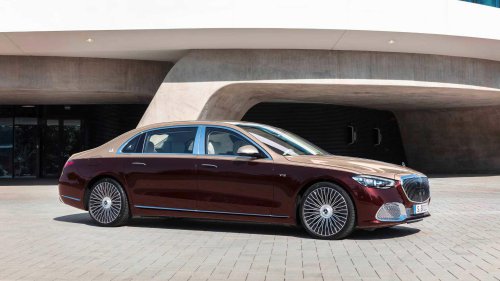 The worst horsepower-per-dollar high-end cars on sale in the USA