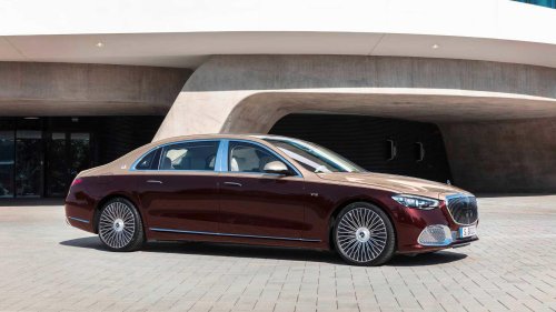 The worst horsepower-per-dollar high-end cars on sale in the USA