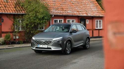 Why hydrogen is dead (and Toyota won’t admit it)
