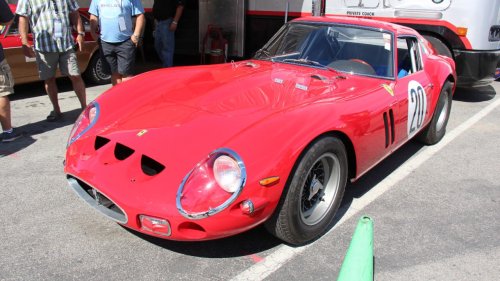 12 classic vehicles that were built without compromise