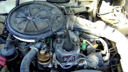 10 classic engines that mechanics still trust today