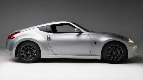 Nissan, The sports car Nissan killed that you can buy today for almost nothing
