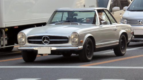 10 classic cars that hold their value better than expected
