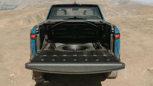 Rivian, Rivian owners are learning the hard way why trucks have split bodywork