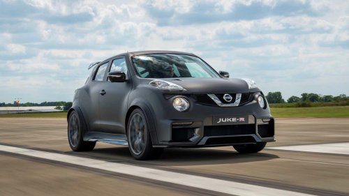 6 affordable commuter cars turned into ultra-expensive vehicles