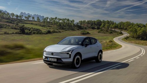 Think, China has sold way more cars in the USA than you might think