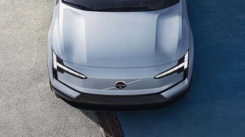 The cheapest Volvo on sale today will be dead in America soon