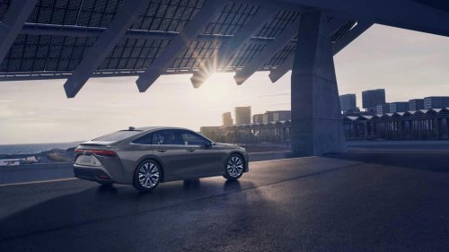 Toyota, Why hydrogen is dead (and Toyota won’t admit it)