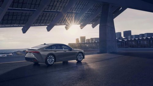 Toyota, Why hydrogen is dead (and Toyota won’t admit it)