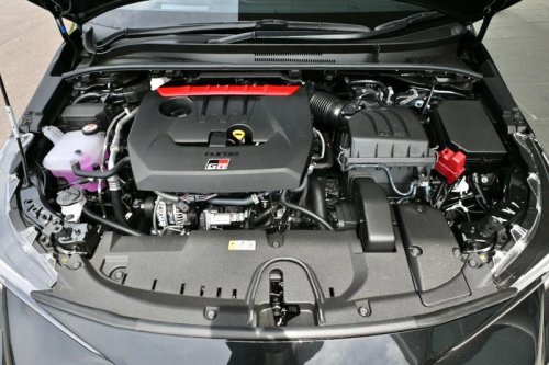トヨタ「GRカローラ」の最新型は一般人でも楽しめる? 25式後期モデルに試乗