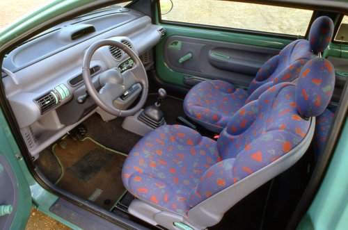 Coches de los años 90 que puedes comprar hoy a un precio de ganga