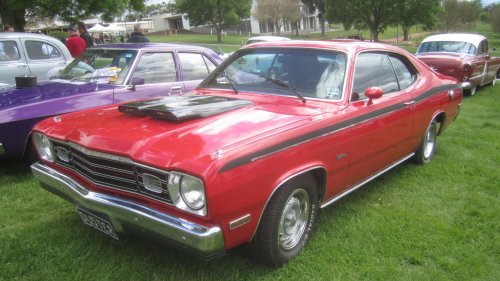 10 rare cars that slipped through production unnoticed