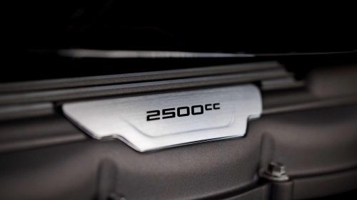 The muscle cruiser that balances comfort, torque, and peace of mind