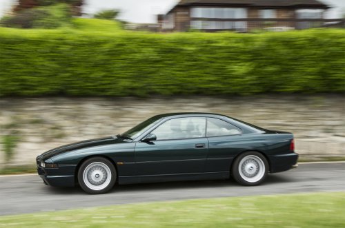 Coches de los años 90 que puedes comprar hoy a un precio de ganga