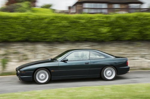 Coches de los años 90 que puedes comprar hoy a un precio de ganga