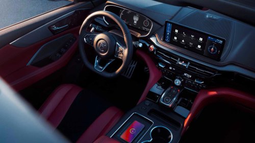 SUV, Lexus, The luxury SUV nobody talks about that’s as reliable as a Lexus