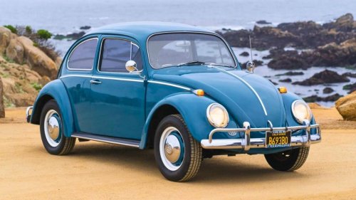8 classic cars that stood out for reasons other than speed