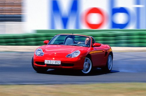 The bargain '90s cars to buy today