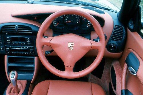 The bargain '90s cars to buy today