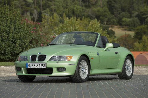The bargain '90s cars to buy today