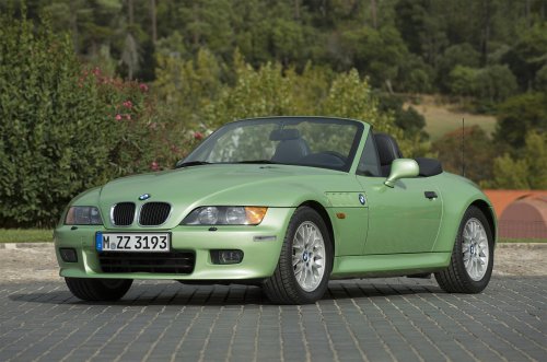 The bargain '90s cars to buy today