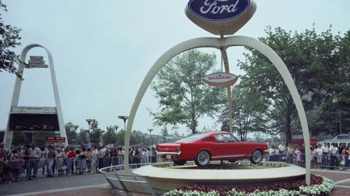 Plymouth, Plymouth Barracuda: The muscle car that deserves a comeback
