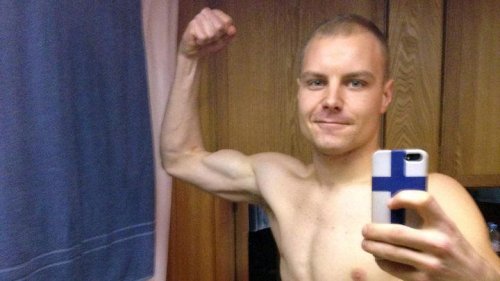Bottas recuerda su llegada a la F1 como un infierno y deja una confesión impactante: 