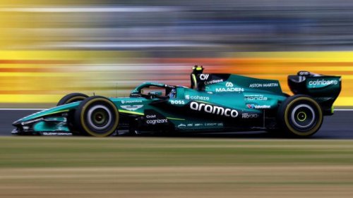Aston Martin, Honda, Lo que esconde el secretismo de Aston Martin y Honda sobre las mejoras del GP de Miami