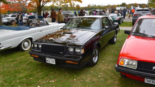 9 performance cars from the gas-crisis years that still fought to stay relevant