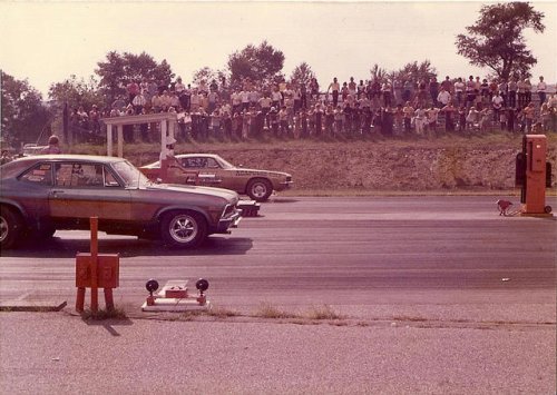Muscle Cars, 28 pics that put the muscle in classic muscle cars