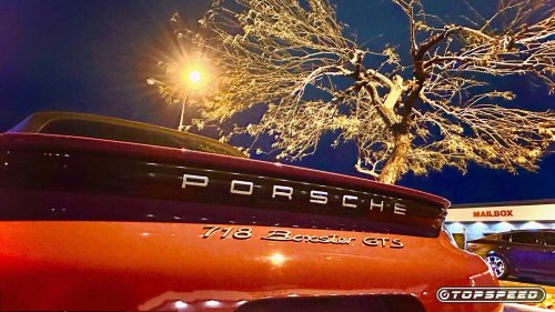 Porsche, The Japanese sports car that drives like a Porsche - without the ownership anxiety