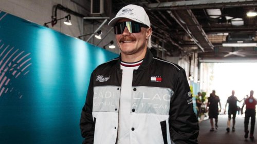 Bottas recuerda su llegada a la F1 como un infierno y deja una confesión impactante: 