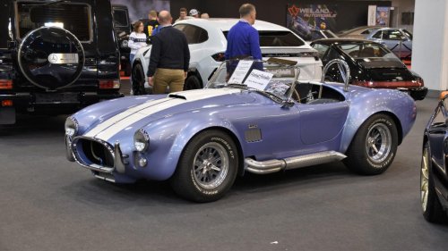 12 classic vehicles that were built without compromise