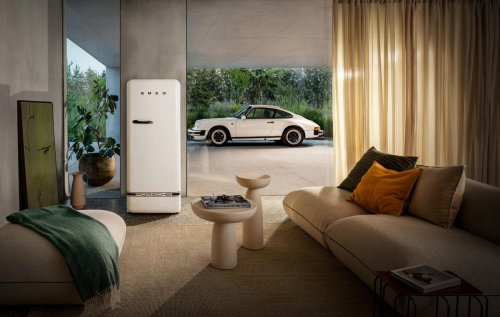 Porsche, Los Porsche de la Milan Design Week: te van a entusiasmar pero no son lo que piensas